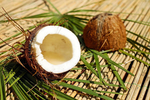 The Ancient and Miraculous History of Coconut Water