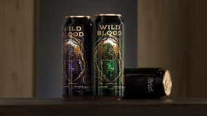 Wild Blood™ Has Arrived