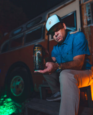 Wild Blood Positions for National Growth With Veteran CPG Sales Hire